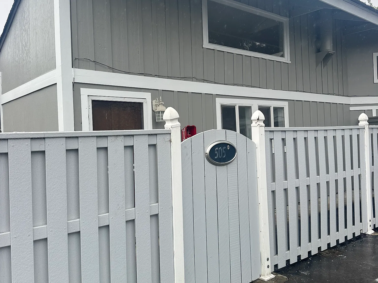 1 bed, 700 sqft, $1,950 — Photo 2