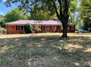 2694 Allred Rd, Lexington, NC 27292