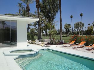 37669 Peacock Cir, Rancho Mirage, CA 92270