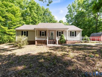 147 Barter Hill Rd, Cumberland, VA, 23040