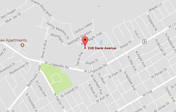 2nd image of 248 Davis Ave
