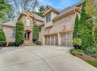 3006 Haynes Trl, Johns Creek, GA 30022
