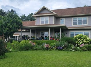 200 Westhaven Dr, Ithaca, NY
