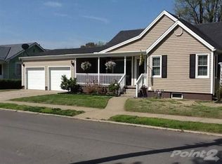 6702 Mack St, Saint Joseph, MO 64504
