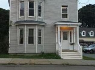 464 Western Ave, Lynn, MA 01904