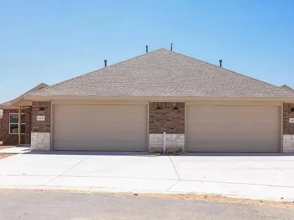 1503 Avenue O, Shallowater, TX 79363