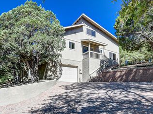 1370 Solar Heights Dr, Prescott, AZ 86303