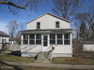 217 E Morrell St, Otsego, MI 49078