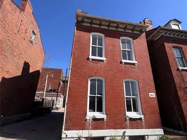 811 Russell Blvd, Saint Louis, MO 63104
