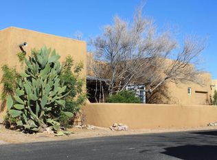 5040 S Renewal Ln, Tucson, AZ 85747