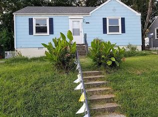 2905 Plotkin Rd, Richmond, VA 23234