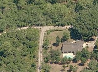 7710 W County Line Rd, Odessa, FL 33556