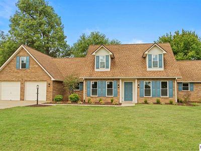 40 Pleasant Colony Dr, Elizabethtown, KY, 42701
