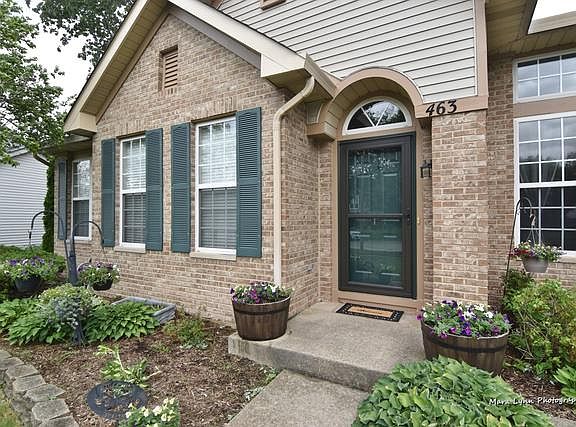 2nd image of 463 Barnaby Dr