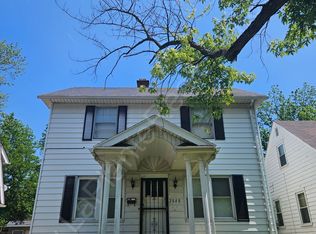 2040 Wyndhurst Rd, Toledo, OH 43607