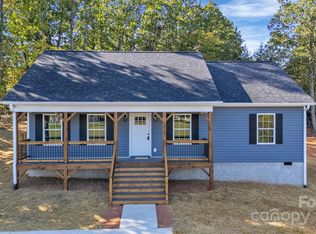 5969 Charlie Little Rd, Granite Falls, NC 28630
