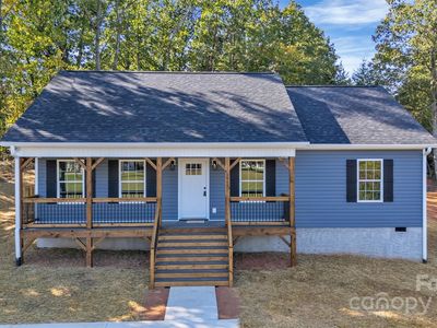 5969 Charlie Little Rd, Granite Falls, NC, 28630