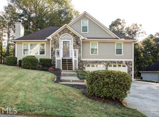 423 Etowah Valley Way, Woodstock, GA 30189