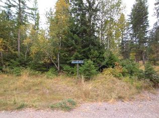 Nhn Kelly Dr, Bigfork, MT 59911