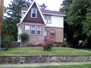 2548 Pelton Ave, Akron, OH 44314