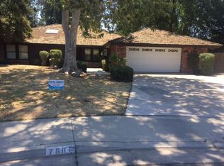 7801 Sechart Ct, Bakersfield, CA 93309
