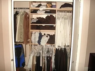 Rented by Mark David