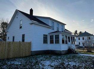 19 Hennessey Ave, Brunswick, ME 04011