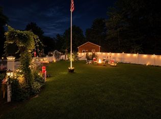 19 Hiltons Ln, Rochester, NH 03868