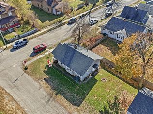 2101 S Mulberry St, Muncie, IN 47302