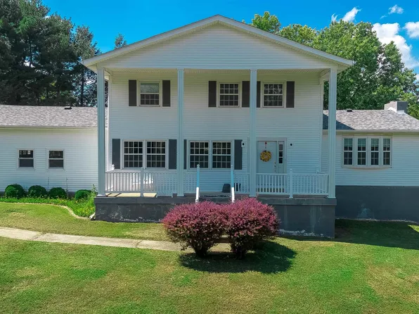 198 Lewellyn Rd, Morgantown, WV 26508