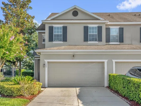 1888 Compass Flower Way, Ocoee, FL 34761