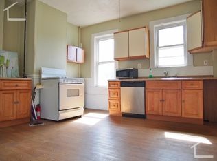 60 Aspinwall Ave, Brookline, MA 02446