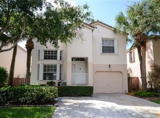 10700 NW 12th Dr, Fort Lauderdale, FL 33322