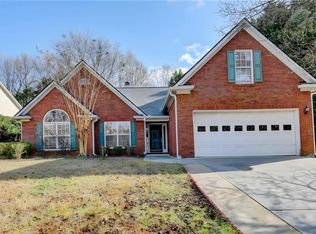 5133 Haverford Run Dr, Lilburn, GA 30047