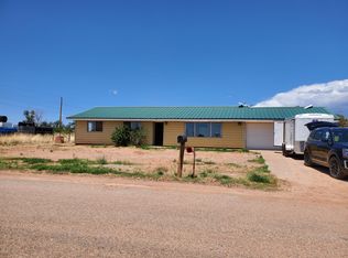 5 Holloman Blvd, Alamogordo, NM 88310