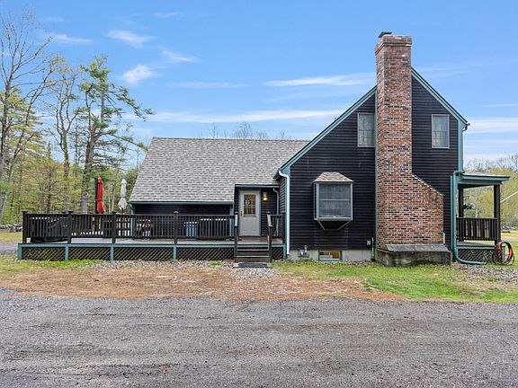 2nd image of 865 Pendexter Road