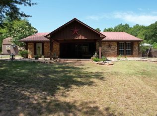 1443 Fm 2076, Crockett, TX 75835