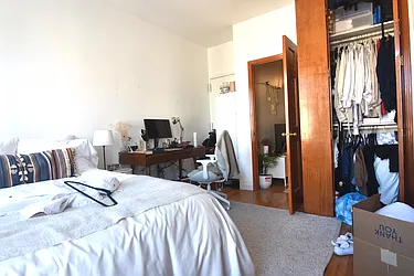 Rented by The Agency