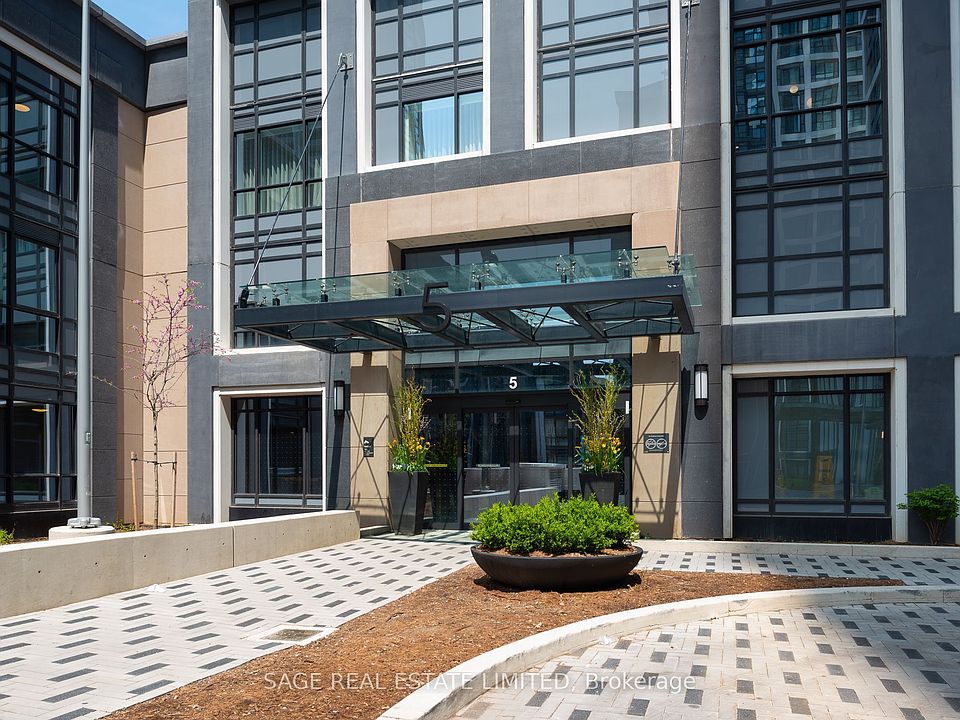 1st image of 5 Mabelle Ave #834