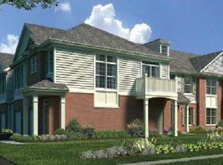 10225F Mulberry Ln, Bridgeview, IL 60455