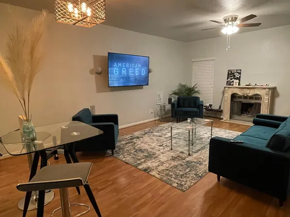 3780 Tanglewilde St APT 501, Houston, TX 77063