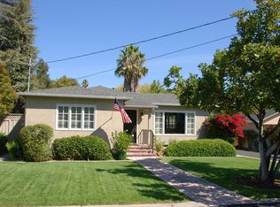 16849 Placer Oaks Rd, Los Gatos, CA 95032
