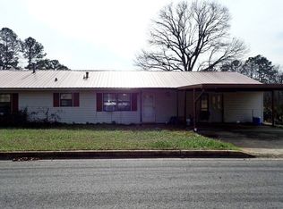 3615 King St, El Dorado, AR 71730
