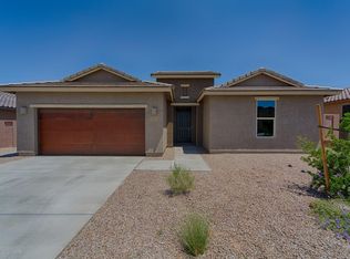 1257 E Stronghold Canyon Ln, Sahuarita, AZ 85629