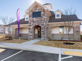 617 Spallone Blvd #10-18, Springdale, AR 72762