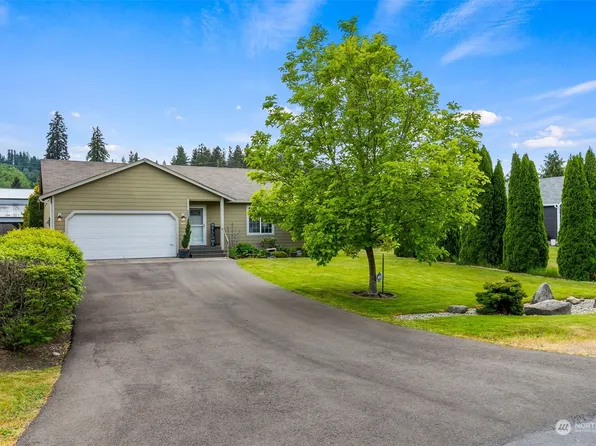 749 Lincoln Avenue E, Tenino, WA 98589