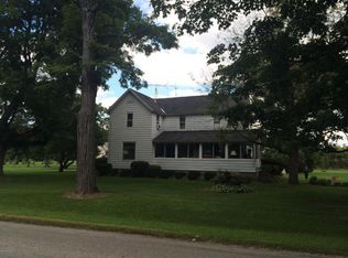 7527 E V Ave, Vicksburg, MI 49097
