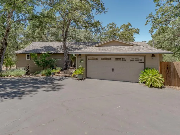 5200 Thomas Dr, Auburn, CA 95602