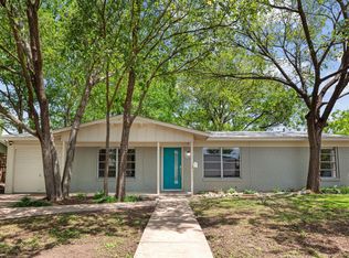 5302 Robinsdale Ln, Austin, TX 78723