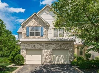 2630 Village Pier Ln, Hilliard, OH 43026